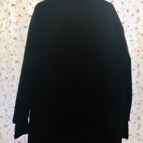 Black Nike Winter Coat - Picture 3 of 3